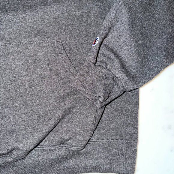 Champion Clemson Medium hooded sweatshirt - Picture 6 of 8